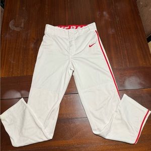 Women’s Nike Baseball Pants